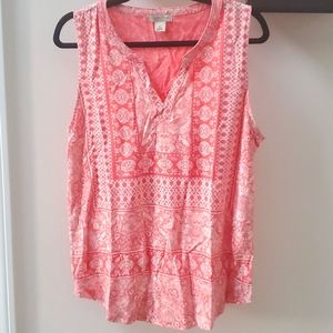 Lucky Brand top